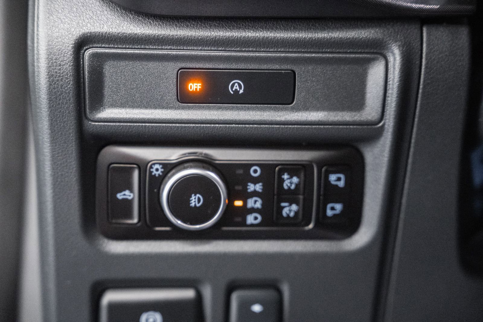 Certified 2025 Ford F150 Tremor w/ Equipment Group 402A High image 54