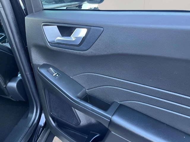 Certified 2024 Ford Escape ST-Line FWD image 10