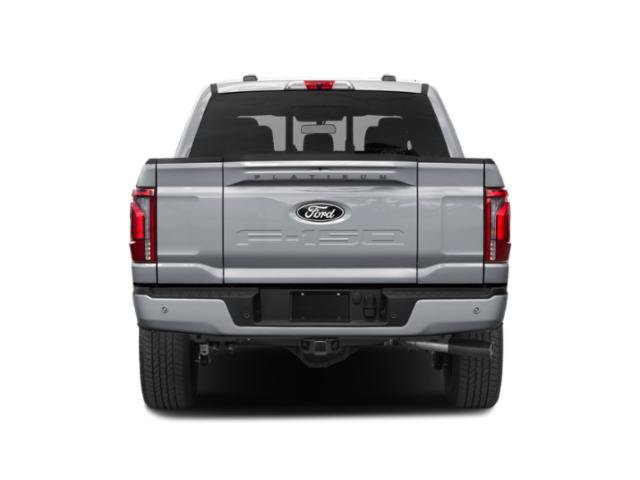 Certified 2024 Ford F150 Platinum w/ FX4 Off-Road Package AWD/4WD image 5
