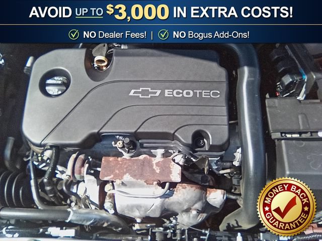 Used 2017 Chevrolet Malibu LS FWD image 25