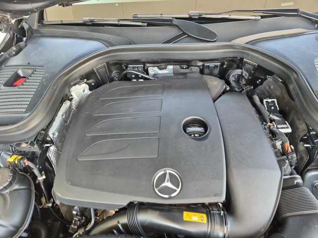Used 2022 Mercedes-Benz GLC 300 4MATIC w/ Premium Package Lite image 36