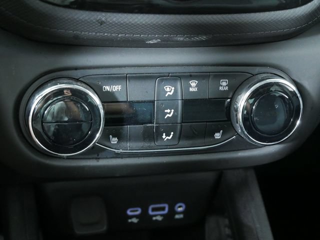 Used 2022 Chevrolet TrailBlazer LT w/ Convenience Package FWD image 27