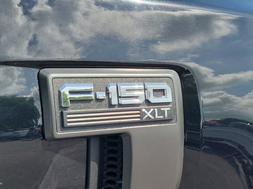 Certified 2023 Ford F150 XLT w/ Equipment Group 301A Mid AWD/4WD image 6
