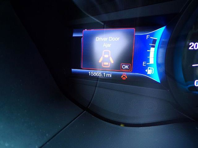 Certified 2020 Ford Fusion Energi Titanium FWD image 24
