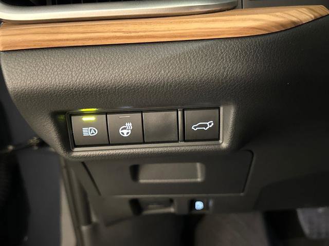 Used 2026 Toyota Grand Highlander FWD image 19