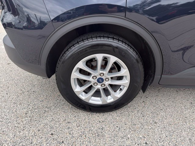 Certified 2021 Ford Escape SE w/ Convenience Package FWD image 59