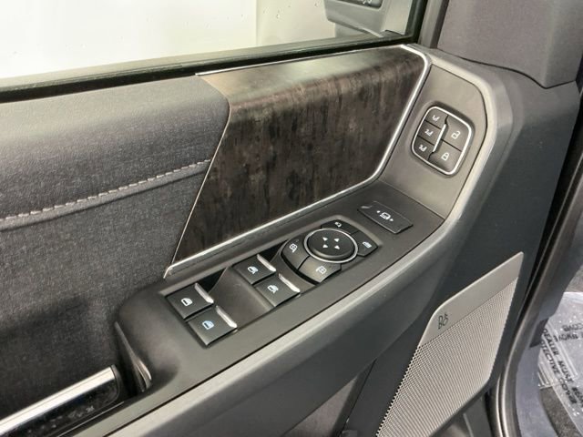 Certified 2023 Ford F350 Lariat w/ Lariat Ultimate Package AWD/4WD image 17
