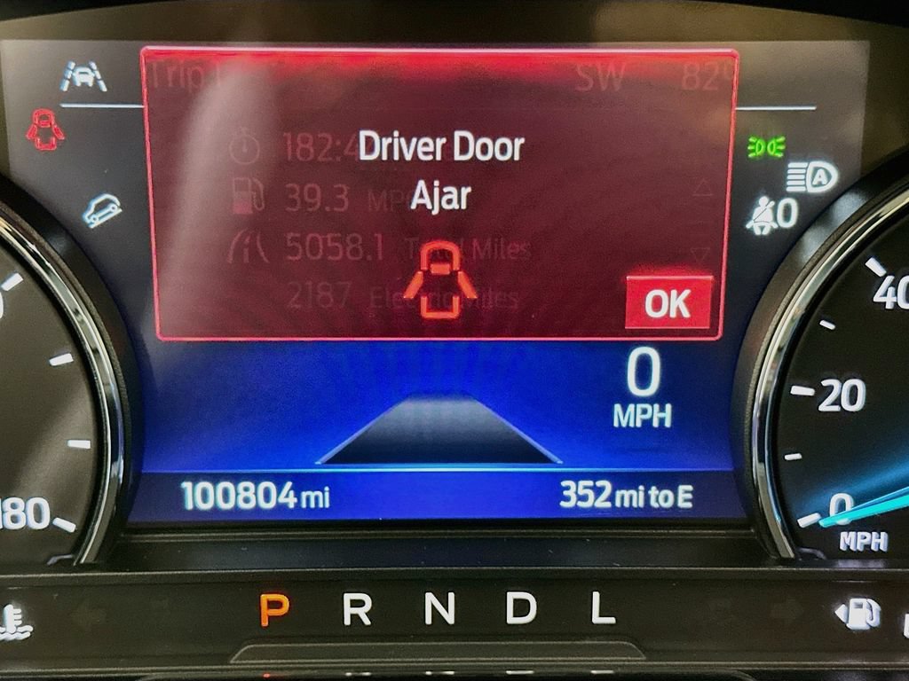 Certified 2022 Ford Escape SE AWD/4WD image 26