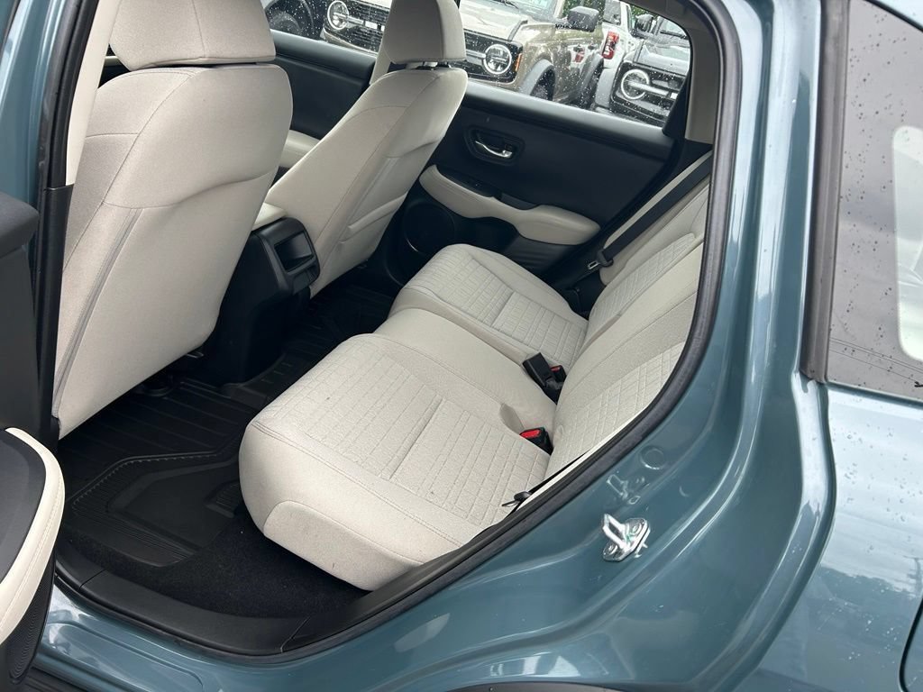 Used 2024 Honda HR-V LX image 20