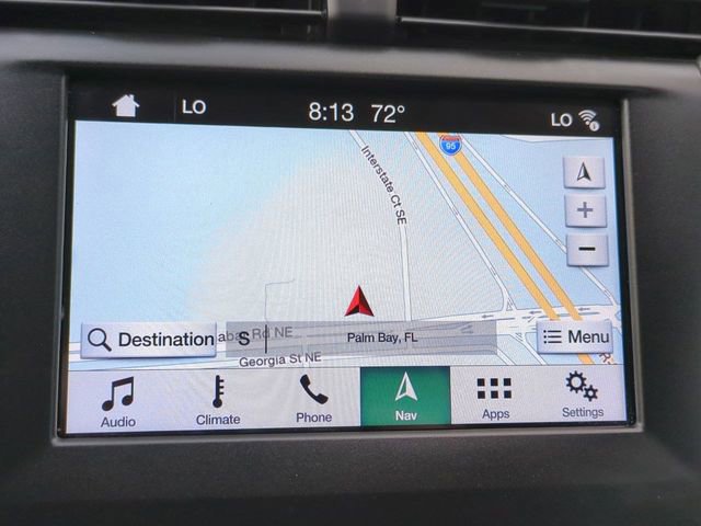 Certified 2017 Ford Fusion SE image 20