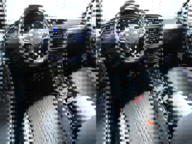 Used 2022 Volkswagen Tiguan SE image 8