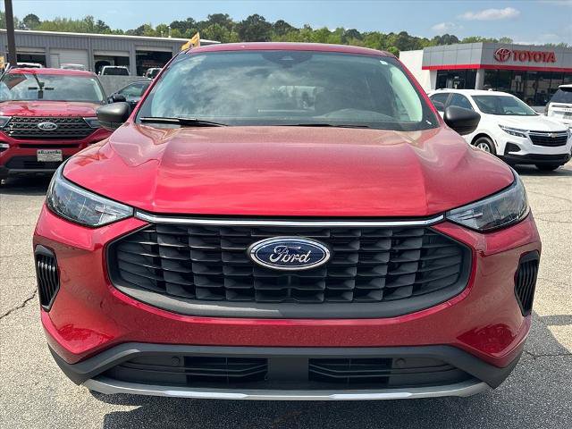 Certified 2025 Ford Escape Active w/ Active Premium Tech Pack FWD image 8
