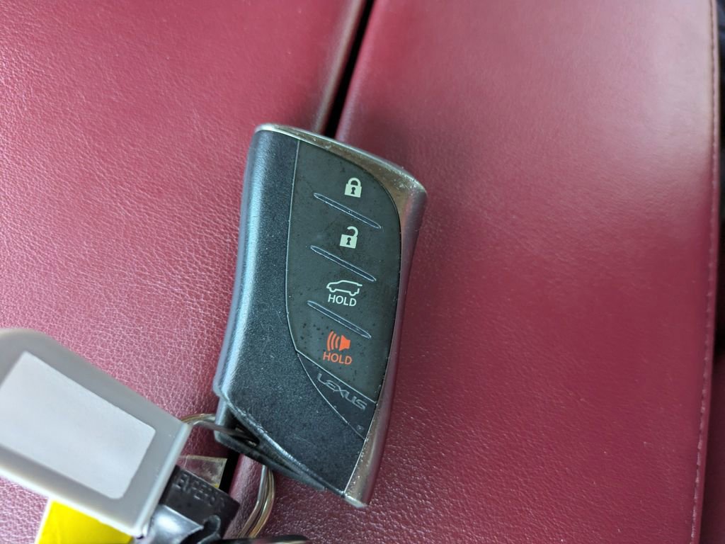 Used 2020 Lexus GX 460 Premium AWD/4WD image 33
