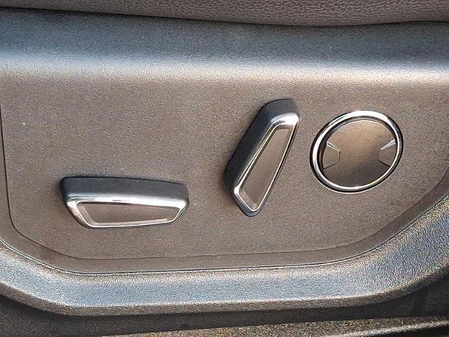 Certified 2021 Ford Expedition Max Limited image 30