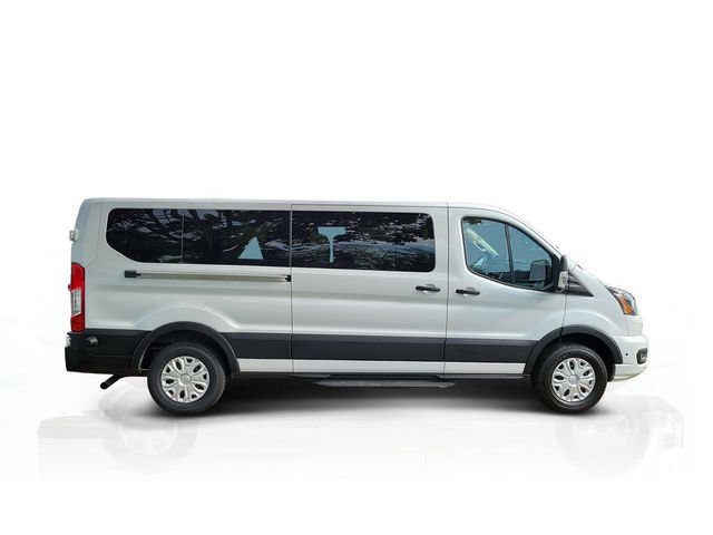Certified 2024 Ford Transit 350 XLT RWD image 8