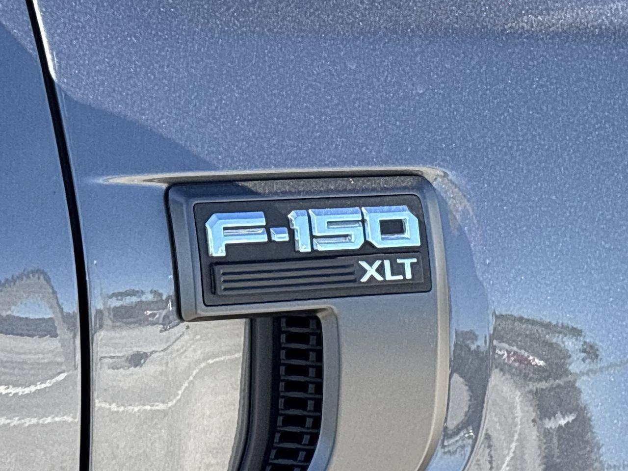 Certified 2023 Ford F150 XLT w/ Equipment Group 302A High image 15