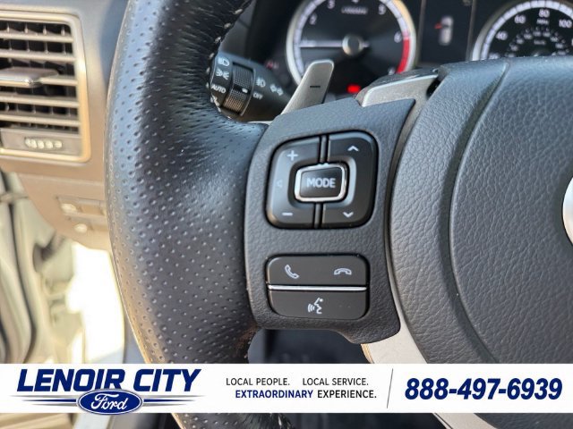 Used 2021 Lexus NX 300 F Sport w/ Accessory Package 2 FWD image 20