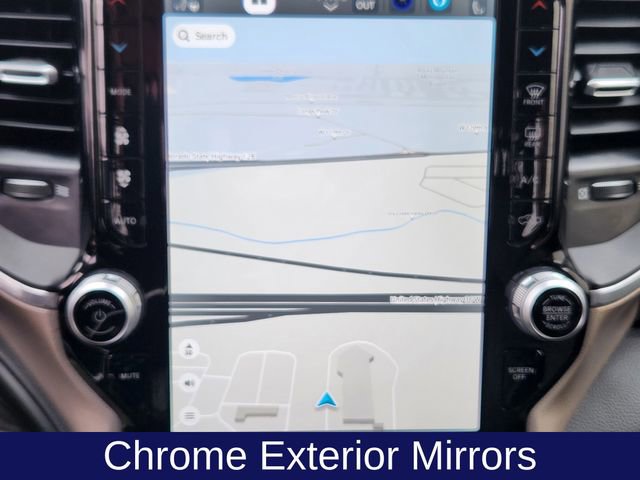 Used 2023 RAM 2500 Laramie image 24