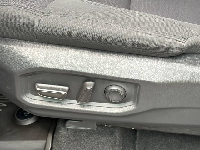 Used 2024 Toyota Sequoia SR5 AWD/4WD image 8