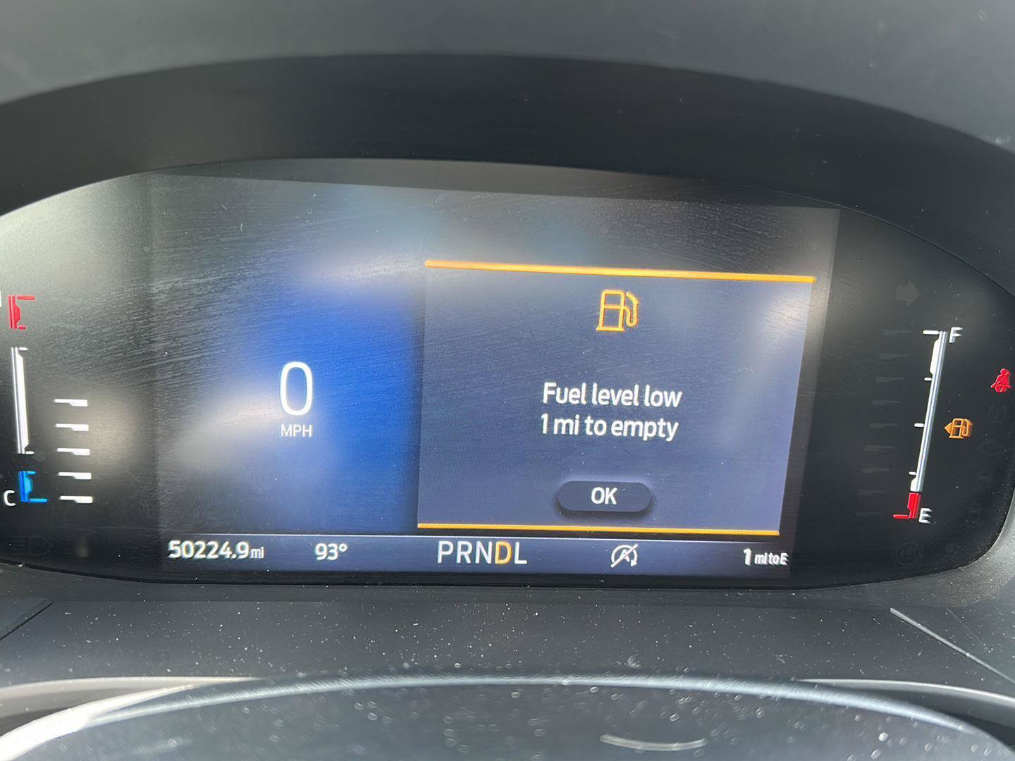 Certified 2023 Ford Escape ST-Line FWD image 10