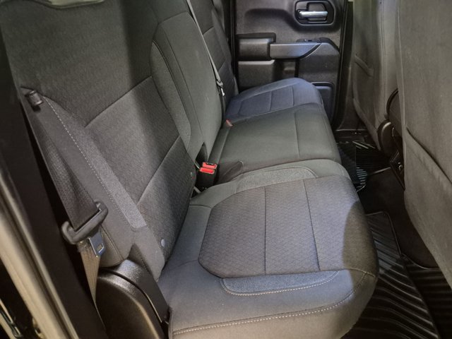 Used 2020 Chevrolet Silverado 1500 LT w/ All-Star Edition AWD/4WD image 18