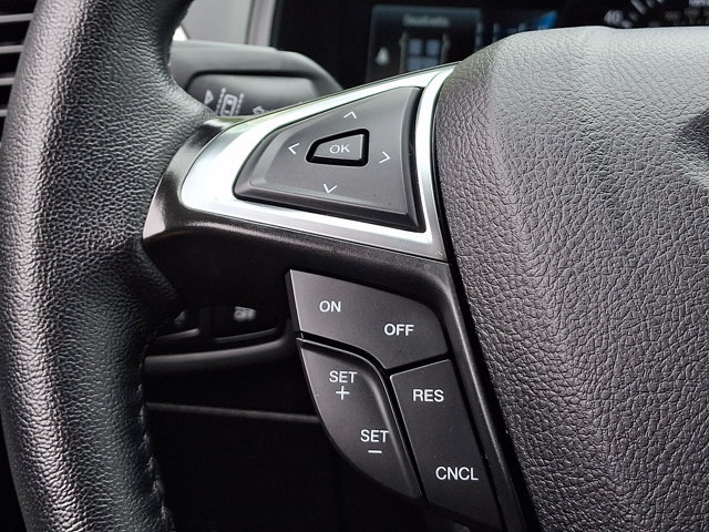 Certified 2024 Ford Edge SEL w/ Convenience Package AWD/4WD image 27