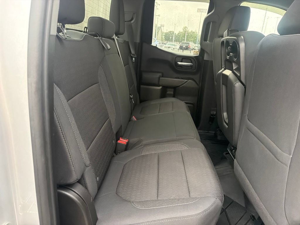 Used 2020 Chevrolet Silverado 1500 LT w/ All-Star Edition AWD/4WD image 43
