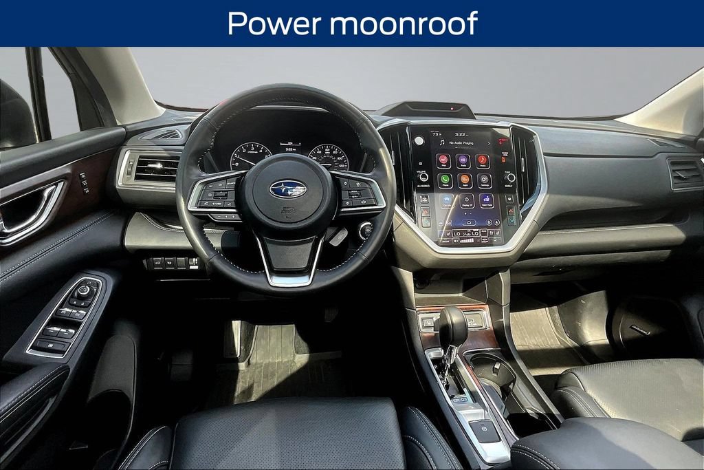 Used 2023 Subaru Ascent Touring AWD/4WD image 8