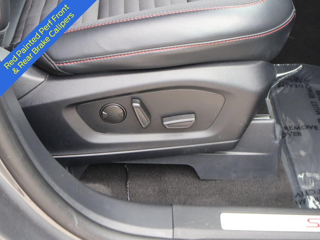 Certified 2025 Ford Explorer ST-Line w/ ST-Line Street Pack AWD/4WD image 11