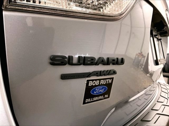 Used 2022 Subaru Forester Wilderness AWD/4WD image 13