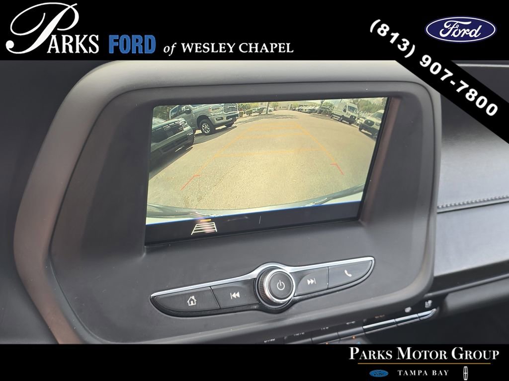 Used 2019 Chevrolet Camaro LT w/ RS Package RWD image 17