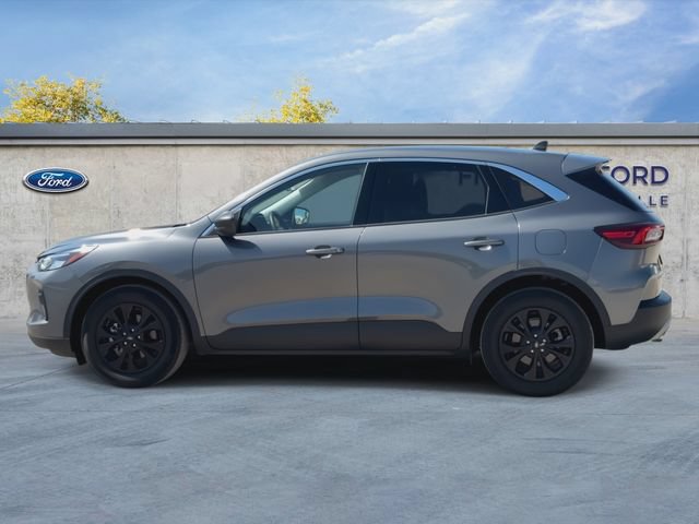 Certified 2023 Ford Escape Active w/ Cold Weather Package FWD image 5