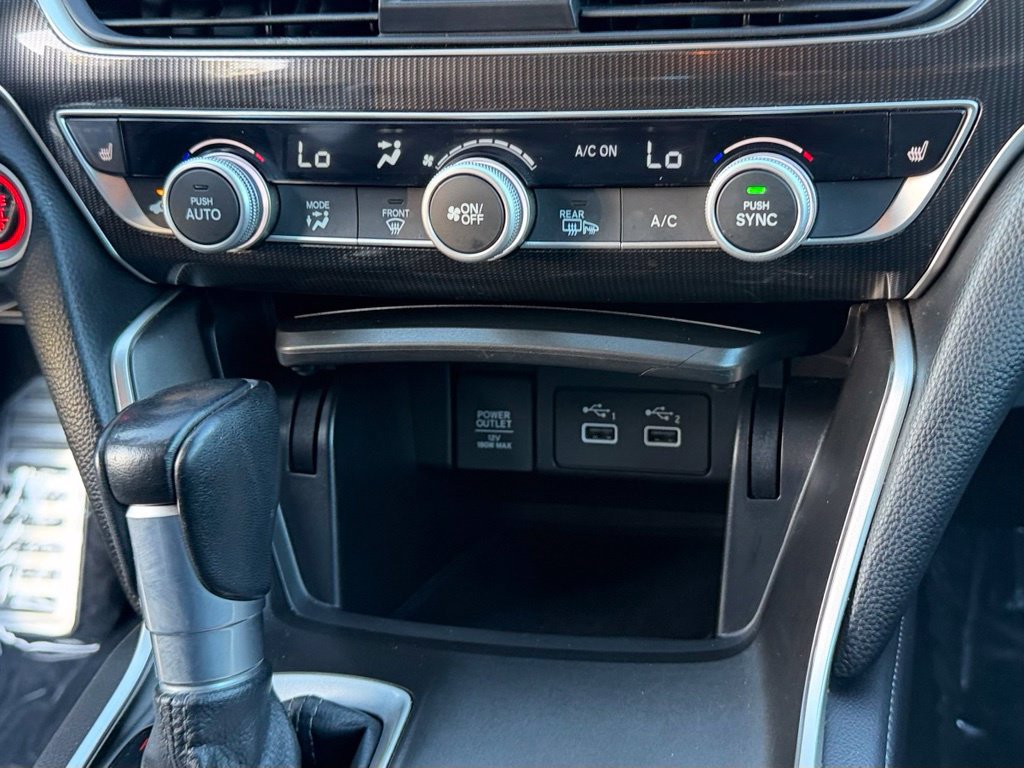 Used 2021 Honda Accord Sport Special Edition image 25