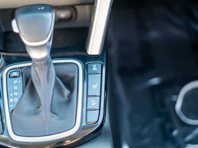 Used 2022 Kia Seltos Nightfall Edition image 30