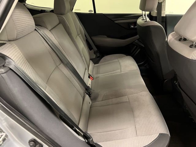 Used 2020 Subaru Outback Premium AWD/4WD image 7