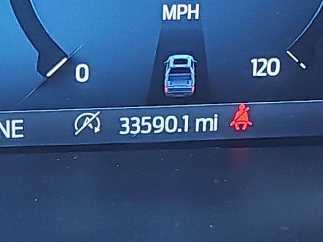 Certified 2025 Ford F150 XLT w/ Equipment Group 301A Standard RWD image 20
