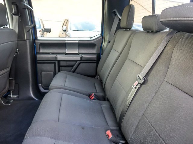 Certified 2019 Ford F150 XLT w/ Equipment Group 302A Luxury AWD/4WD image 15
