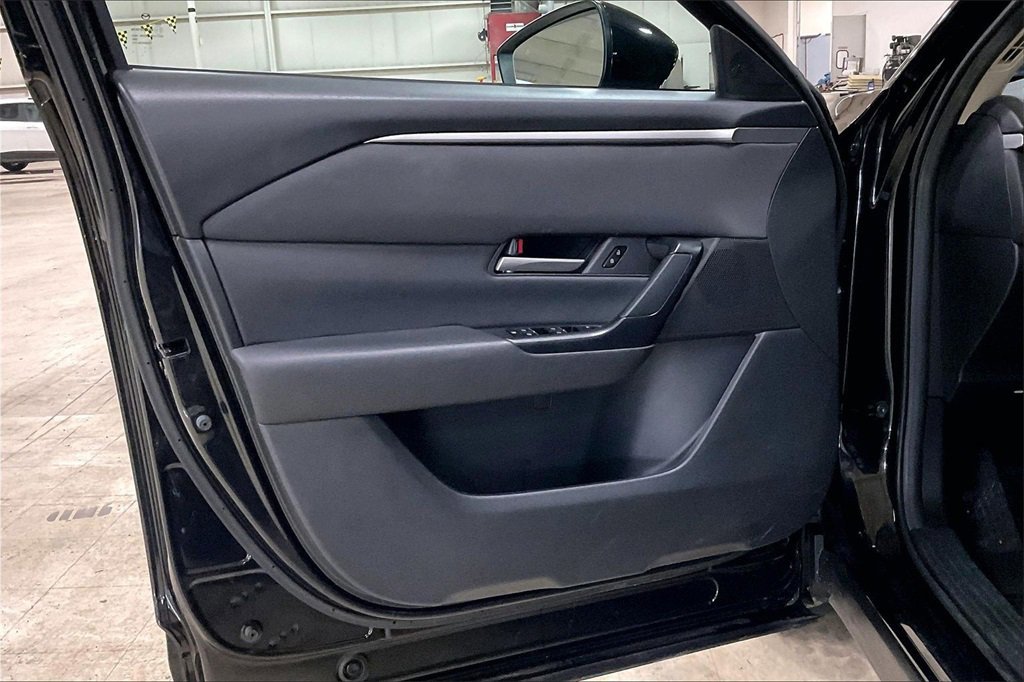 Used 2024 MAZDA CX-50 AWD 2.5 S w/ Preferred Package image 21