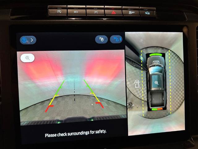 Certified 2024 Ford F150 Raptor AWD/4WD image 28