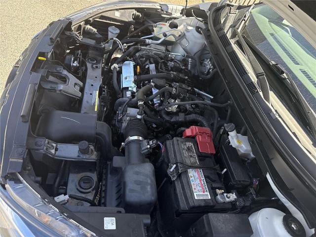 Used 2024 Nissan Kicks SV image 29