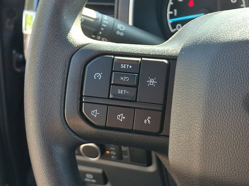 Certified 2023 Ford F150 XL w/ STX Appearance Package AWD/4WD image 22