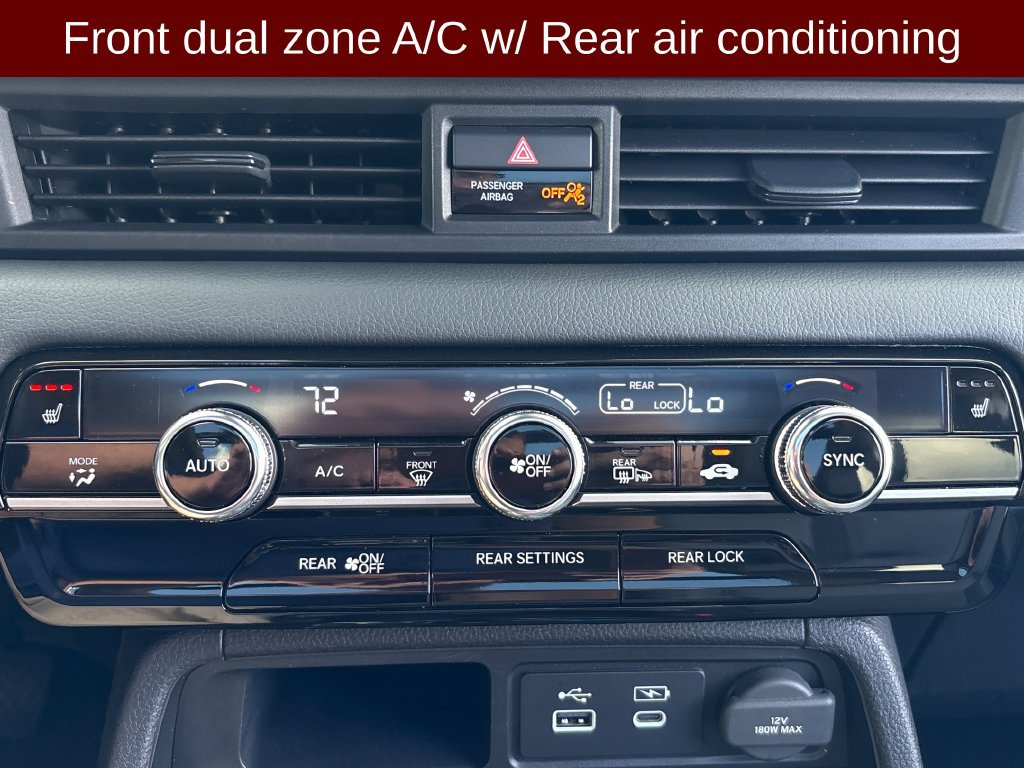 Used 2024 Honda Pilot Touring image 21
