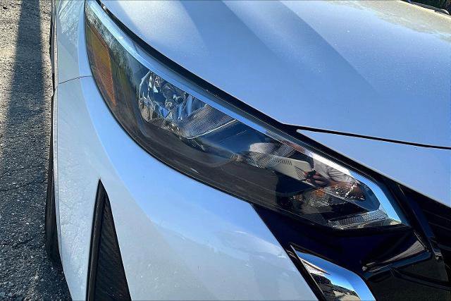 Used 2024 Nissan Sentra SV w/ All-Weather Package image 31