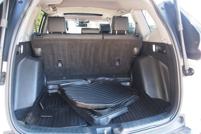 Used 2020 Honda CR-V EX-L image 16