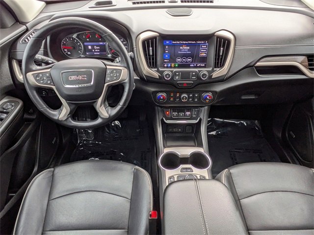 Used 2020 GMC Terrain Denali w/ Denali Premium Package image 14