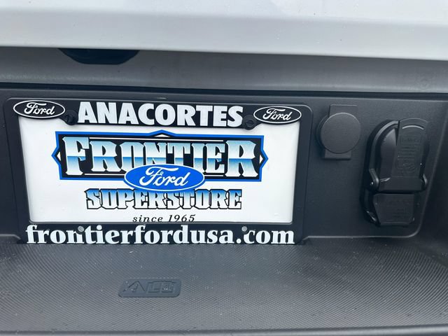 Certified 2025 Ford F150 Lariat AWD/4WD image 26