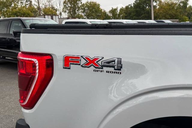 Certified 2023 Ford F150 XLT w/ Equipment Group 302A High AWD/4WD image 21