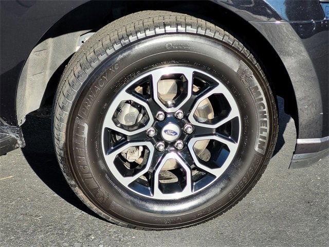 Certified 2024 Ford Expedition Max XLT image 12