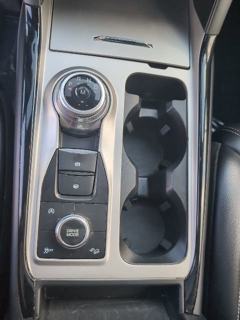 Certified 2022 Ford Explorer ST image 43