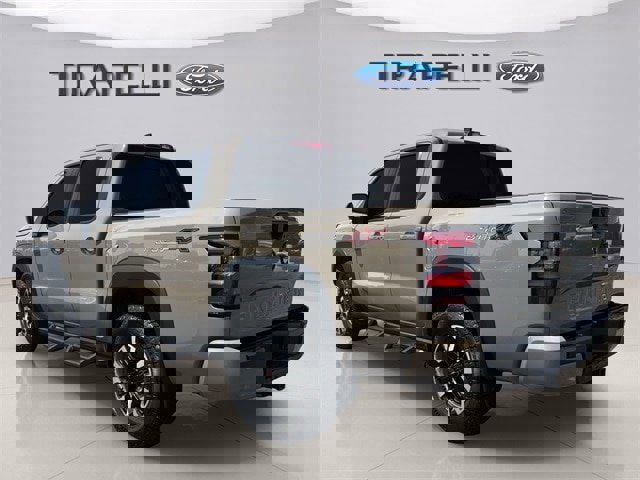 Used 2024 Nissan Frontier PRO-4X w/ Off-Road Protection Package image 4